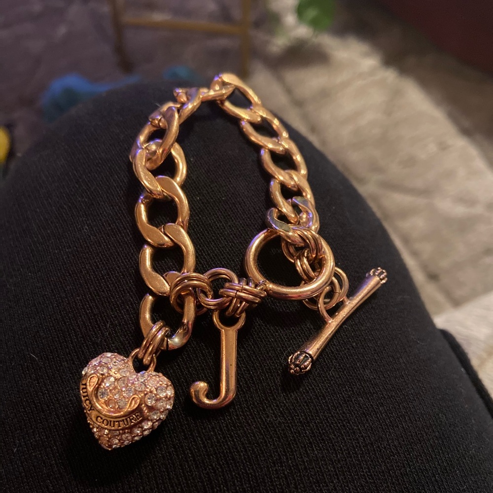 Juicy Couture Bracelet